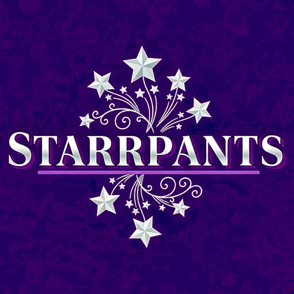 starrpants